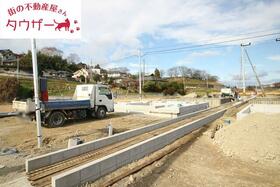 福島県二本松市油井字無地ノ内