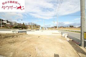 福島県二本松市油井字無地ノ内