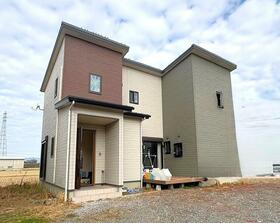 熊本県宇城市小川町西北小川