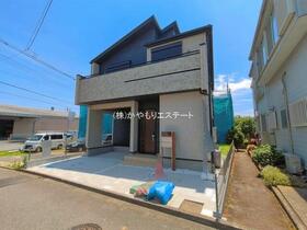 神奈川県相模原市中央区田名