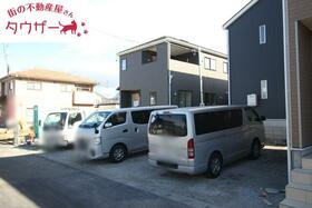 福島県岩瀬郡鏡石町旭町