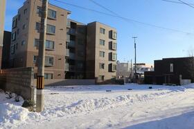 北海道札幌市西区山の手一条２丁目