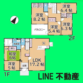 埼玉県川口市大字石神