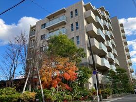 ルーフバルコニーが日常を彩るグランドメゾン一社レジデンスシティ