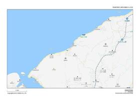 熊本県宇城市三角町大田尾
