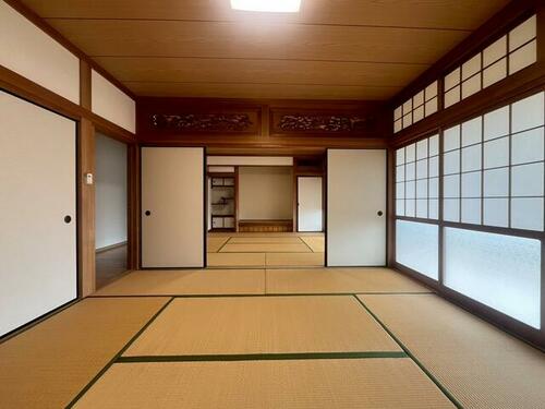 detached 熊本県宇城市三角町大田尾