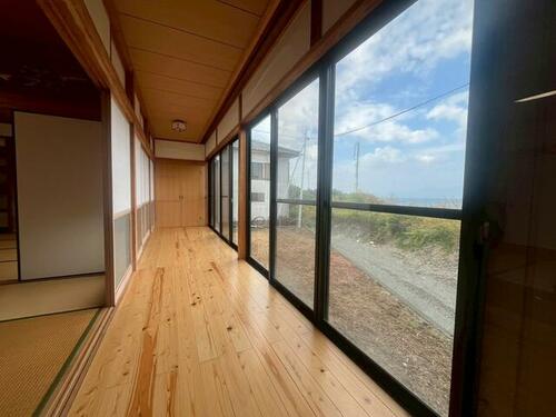 detached 熊本県宇城市三角町大田尾