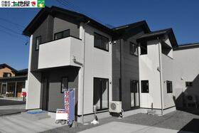 山形県寒河江市大字日田字五反