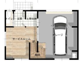 埼玉県川口市大字里