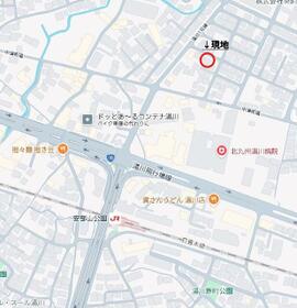 福岡県北九州市小倉南区湯川４丁目