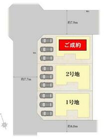 三重県鈴鹿市南玉垣町