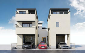 埼玉県川口市中青木１丁目