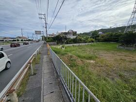 沖縄県中頭郡中城村字奥間