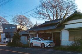 静岡県掛川市大池