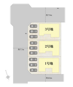 三重県鈴鹿市南玉垣町