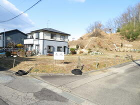 福島県福島市松川町沼袋字戸ノ内