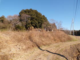 茨城県小美玉市竹原中郷