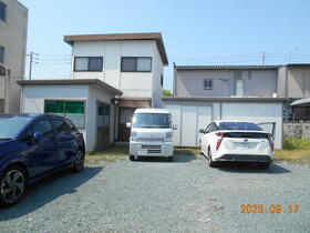 静岡県浜松市中央区上新屋町