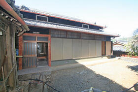 和歌山県海南市下津町百垣内