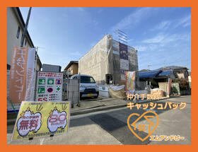 大阪府堺市中区福田