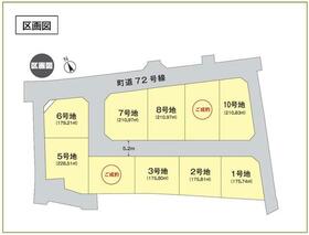 徳島県板野郡北島町北村字神屋敷