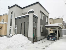 北海道札幌市東区北四十条東１２丁目