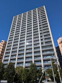 シティテラス大井仙台坂ヒルトップガーデン