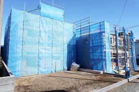 茨城県笠間市鯉淵