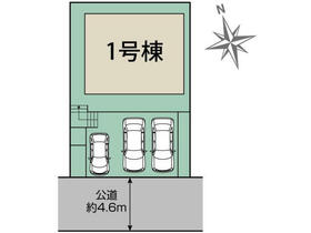 神奈川県厚木市まつかげ台