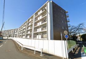 三ツ境グリーンハイム１号棟