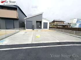 三重県亀山市山下町