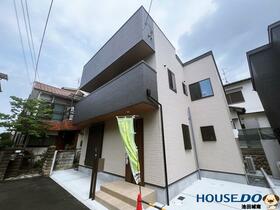 大阪府池田市渋谷３丁目