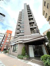 東京都新宿区山吹町