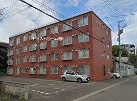 丸増バームハイツ豊平