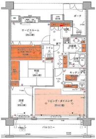 神奈川県川崎市高津区久末