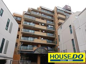 ライオンズマンション川名山