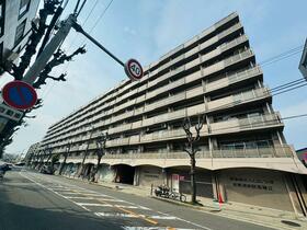 大阪府大阪市鶴見区今津中３丁目