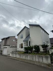 北海道恵庭市恵み野西１丁目