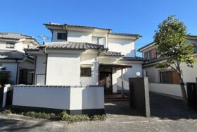 埼玉県越谷市大字大道