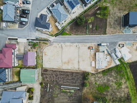 福岡県筑後市大字長浜