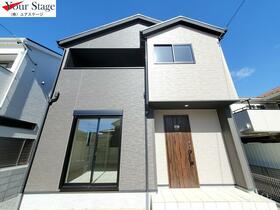 三重県津市半田