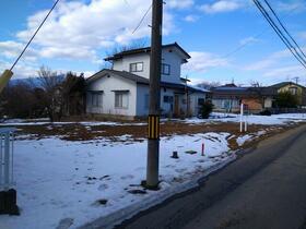 福島県福島市笹木野字八方畑