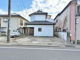 栃木県真岡市久下田