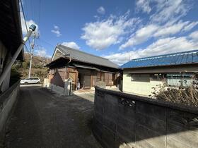 和歌山県橋本市隅田町真土