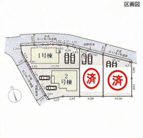熊本県熊本市西区上代３丁目