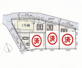 熊本県熊本市西区上代３丁目