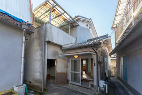 奈良県宇陀市大宇陀拾生