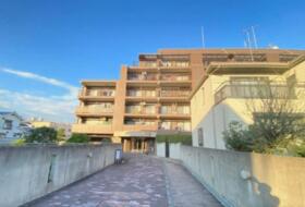 コスモ浦和埼大通り弐番館