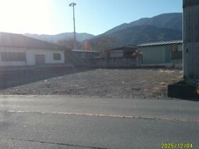 山梨県南アルプス市下宮地