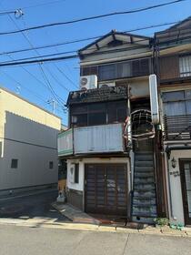 京都府京都市右京区太秦馬塚町